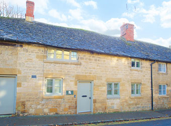 Cidermill Cottage Chipping Campden