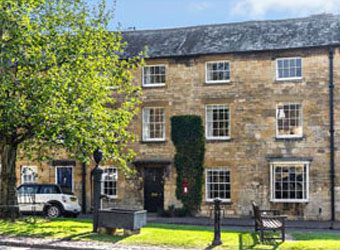 Wixey House Chipping Campden