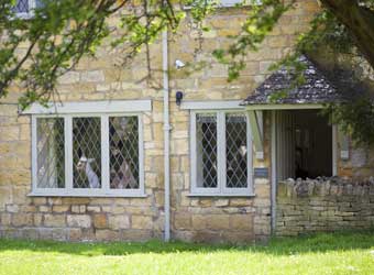Bumble Bee Cottage