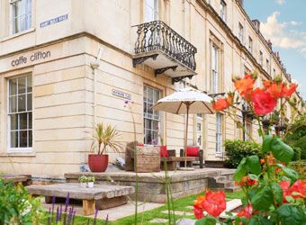 The Clifton Hotel