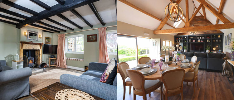 Cotswolds Hideaways