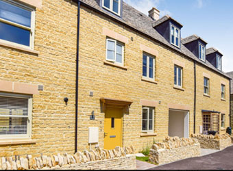 Hawthorn Cottage