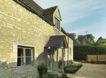Home Farm Cottage, Barnsley