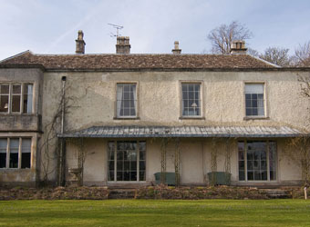 Kingscote Park