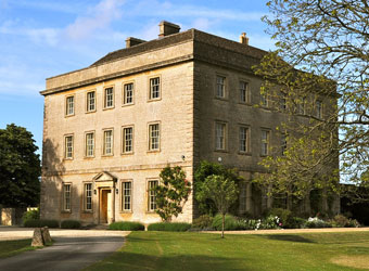 Langley Park