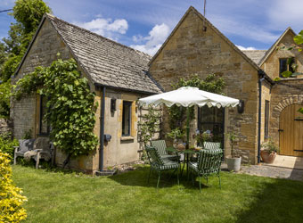 Laureldene Lodge