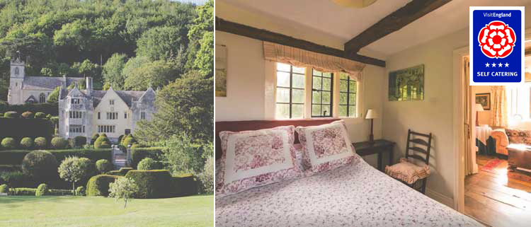 Owlpen Manor