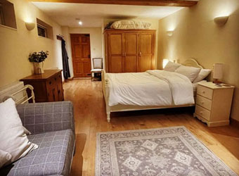 Padley Annexe