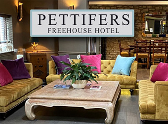 Pettifers Hotel