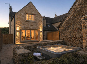 Primrose Cottage