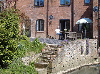 Puddle Cottage, Tredington