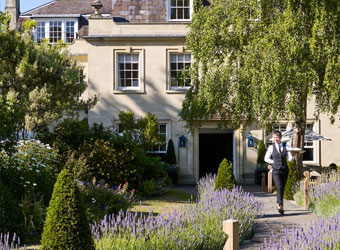 The Royal Crescent