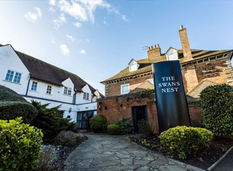 Swan's Nest Hotel