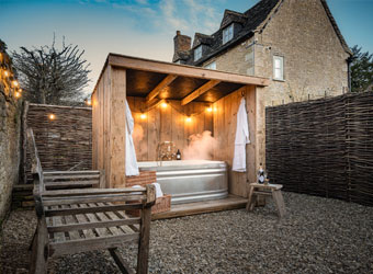 The Coach House