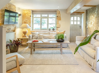 The Headmistresses Study