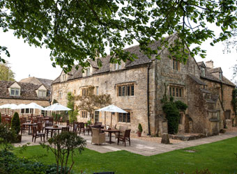 The Slaughters Inn