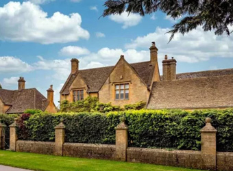 Toad Hall Cottages