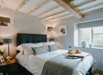 Walnut Cottage