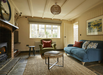 Wren Cottage