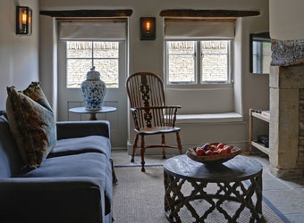 Yew Tree Cottage