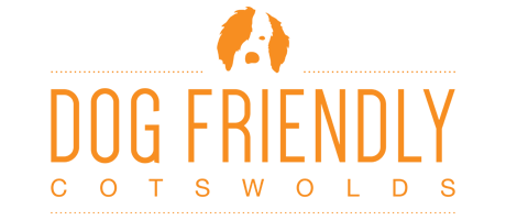 Dog Friendly Cotswolds Logo