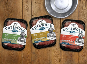 Cotswold Raw
