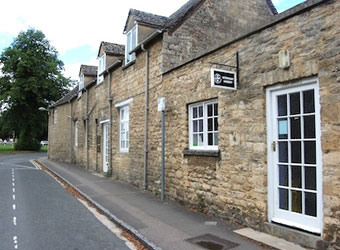 Tremain Veterinary Group, Witney