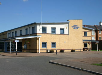 Wood Veterinary Group, Quedgeley