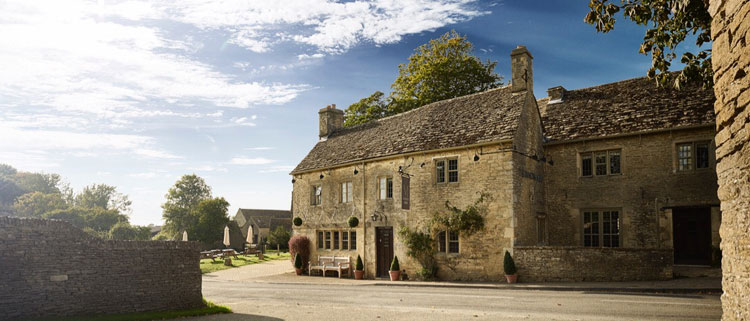 Masons Arms, Chipping Norton | Dog Friendly Cotswold