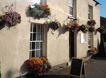 Old Badger Inn, Eastington