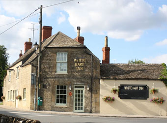 The White Hart